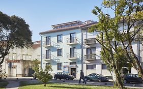 Suites&Hostel Cidade Aveiro